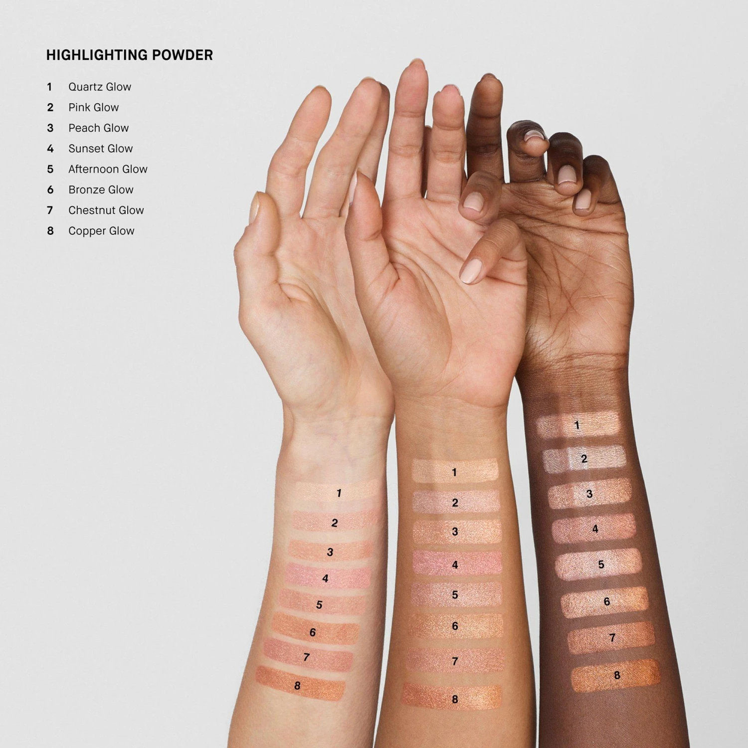 Bobbi Brown Highlighting Powder 7 Bobbi Brown Highlighting Powder - Image 7