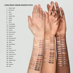 Bobbi Brown Long-Wear Cream Shadow Stick -Outlet Rosmiral Store 2583630cm alt01