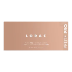 Petite PRO Contour Palettes