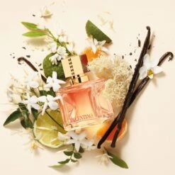 Valentino Voce Viva Intensa Eau De Parfum