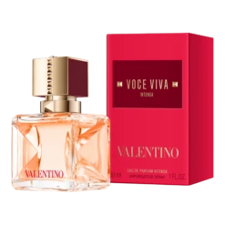 Valentino Voce Viva Intensa Eau De Parfum -Outlet Rosmiral Store 2583876 alt01