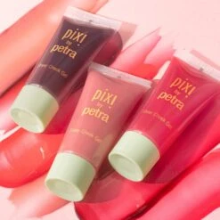 Pixi Sheer Cheek Gel