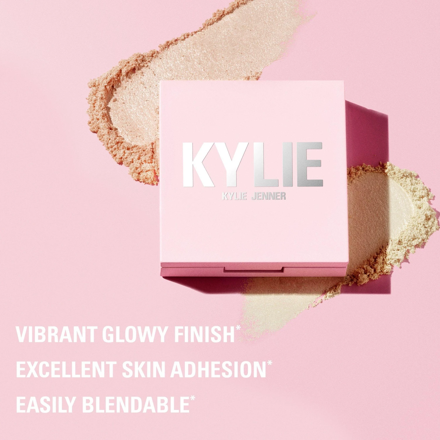 Kylighter Illuminating Powder 8 Kylighter Illuminating Powder - Image 8
