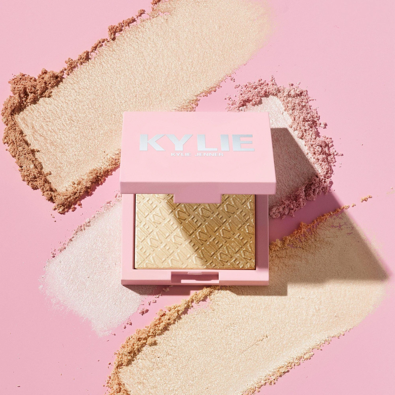 Kylighter Illuminating Powder 2 Kylighter Illuminating Powder - Image 2
