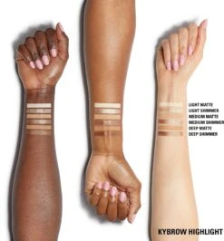 Kybrow Highlighter