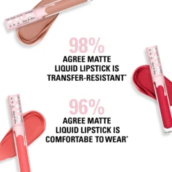 Matte Liquid Lipsticks -Outlet Rosmiral Store 2584020cm alt01