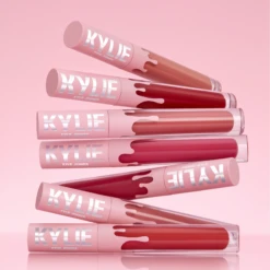 Matte Liquid Lipsticks