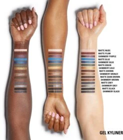 Gel Eyeliner Pencil -Outlet Rosmiral Store 2584055cm alt02