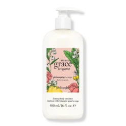 Philosophy Amazing Grace Bergamot Firming Emulsion