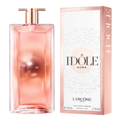 Lancome Idôle Aura Eau De Parfum -Outlet Rosmiral Store 2584089cm alt01