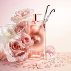 Lancome Idôle Aura Eau De Parfum