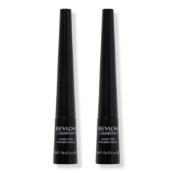 Revlon ColorStay Liquid Eyeliner Blackest Black -Outlet Rosmiral Store 2584222