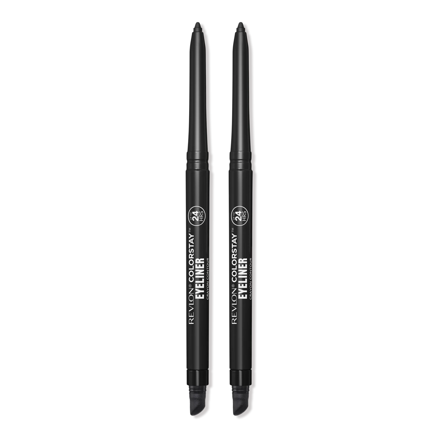 Revlon ColorStay Eyeliner Pencil 2 Pack 4 Revlon ColorStay Eyeliner Pencil 2 Pack - Image 4