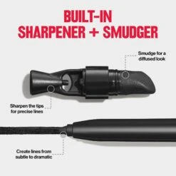 Revlon ColorStay Eyeliner Pencil 2 Pack 8 Revlon ColorStay Eyeliner Pencil 2 Pack -Outlet Rosmiral Store 2584224cm alt01