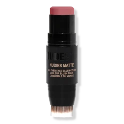 Nudestix NUDIES MATTE All Over Face Blush Color