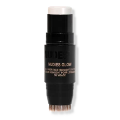 Nudestix Nudies All Over Face Color - Glow -Outlet Rosmiral Store 2584257