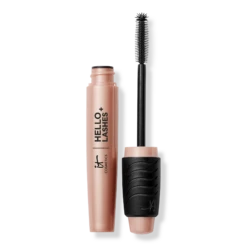 IT Cosmetics Hello Lashes+ Volumizing Mascara With Lash Serum 9 IT Cosmetics Hello Lashes+ Volumizing Mascara With Lash Serum -Outlet Rosmiral Store 2584684