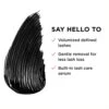 IT Cosmetics Hello Lashes+ Volumizing Mascara With Lash Serum