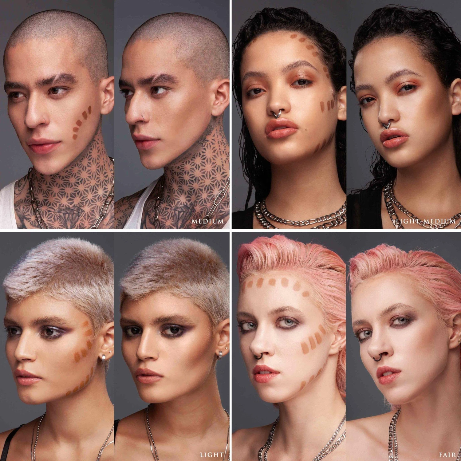 ModCon Liquid-Gel Contour 2 ModCon Liquid-Gel Contour - Image 2