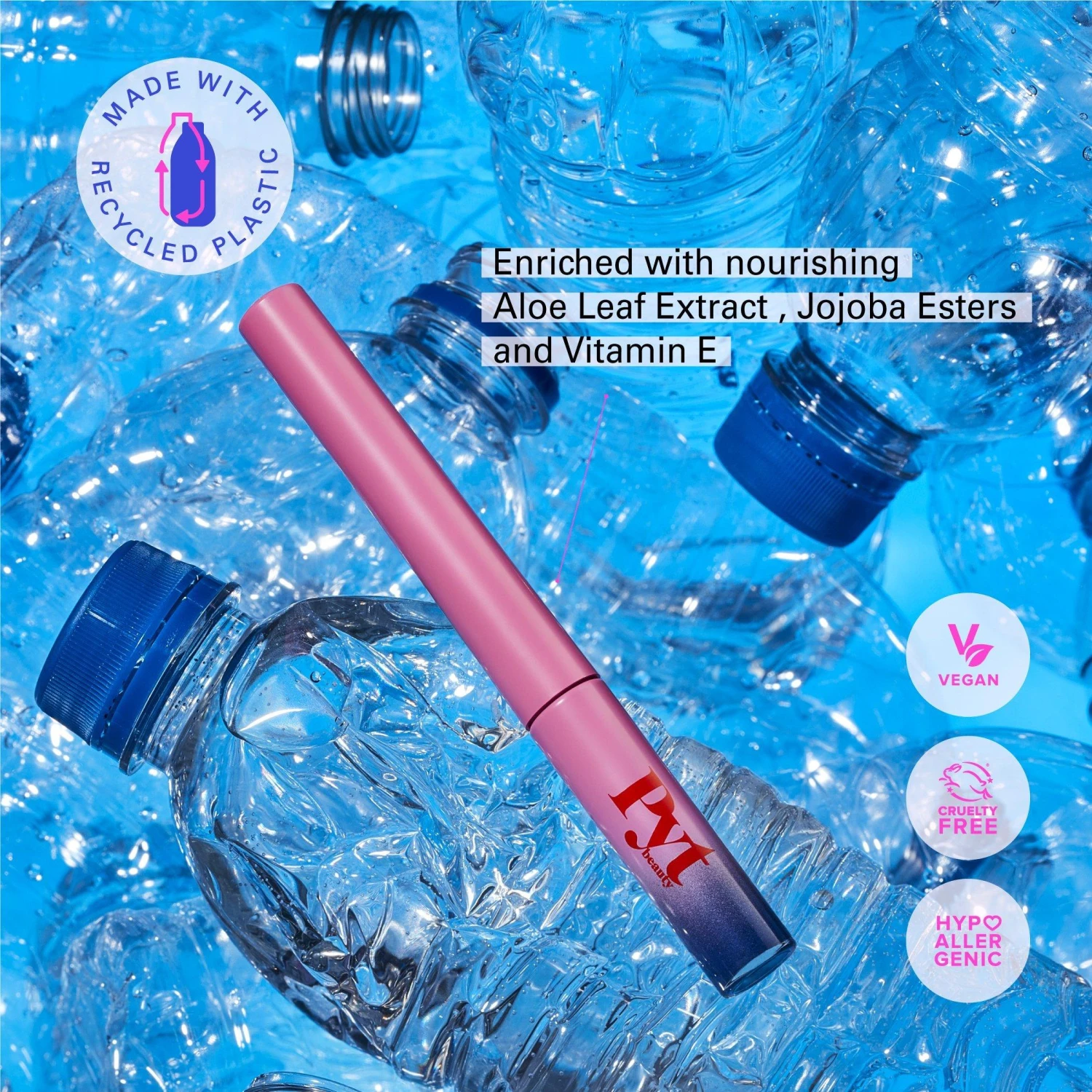 Wingman Liquid Eyeliner 3 Wingman Liquid Eyeliner - Image 3