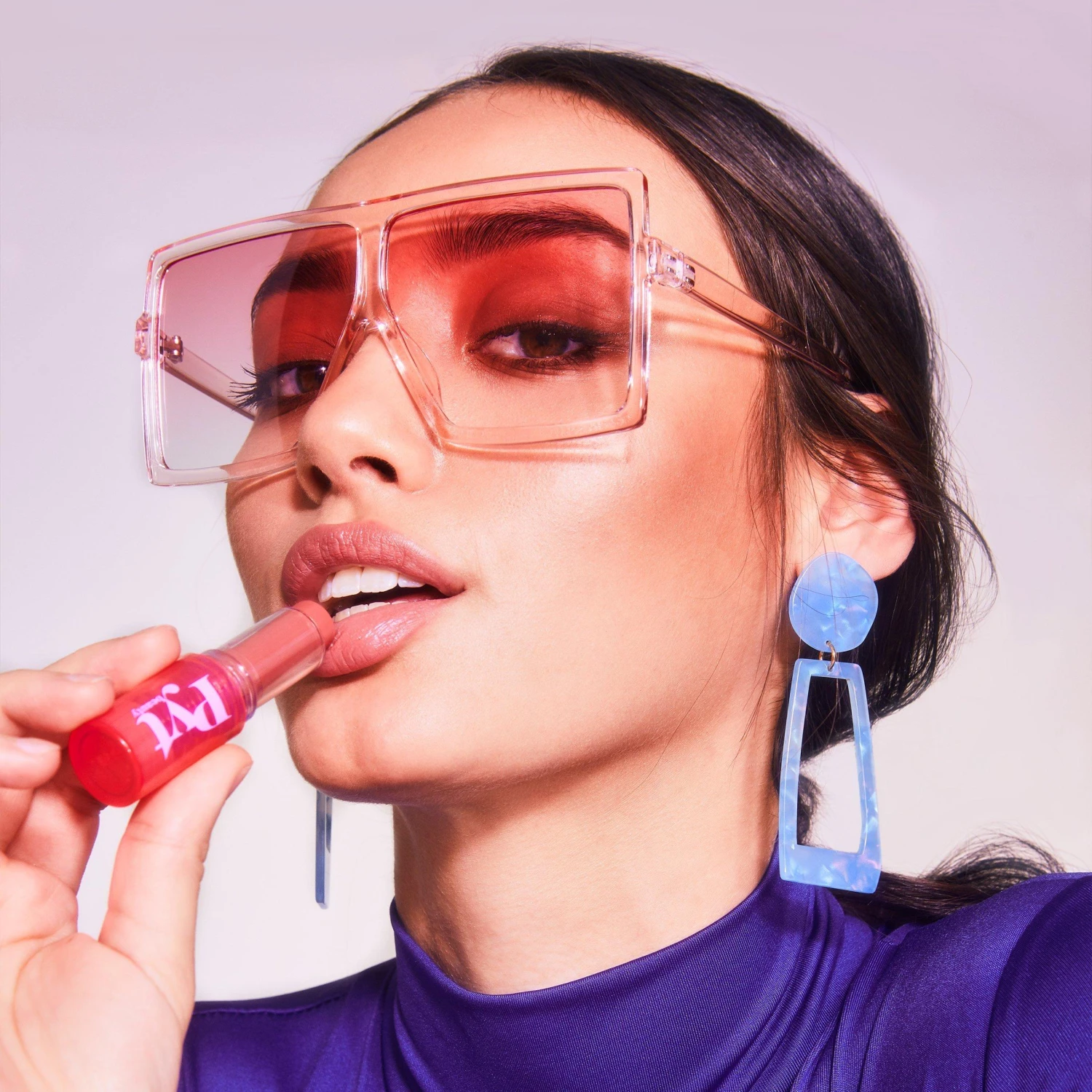 So Extra Tinted Lip Balm 1 So Extra Tinted Lip Balm