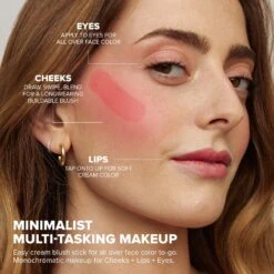 Nudestix NUDIES BLOOM All Over Dewy Face Color -Outlet Rosmiral Store 2585202cm alt02