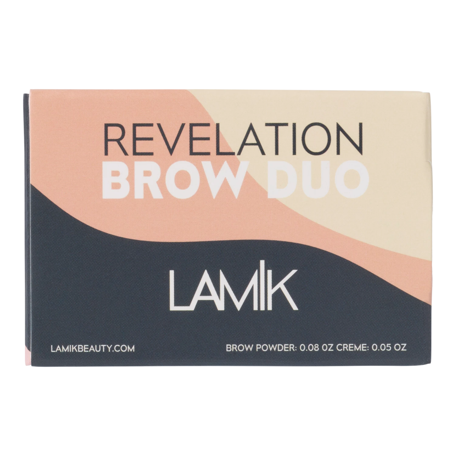 Revelation Brow Duo 2 Revelation Brow Duo - Image 2