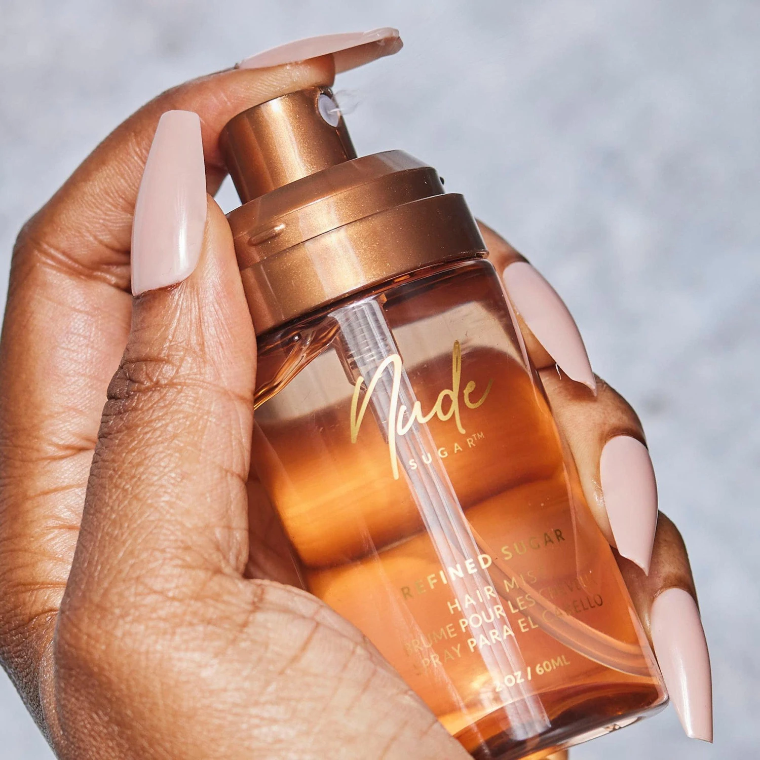 Refined Sugar Hair Mist 2 Refined Sugar Hair Mist - Image 2