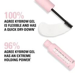 Kybrow Gel