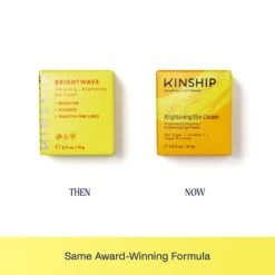 Brightwave Vitamin C Energizing + Brightening Eye Cream -Outlet Rosmiral Store 2585708 alt05