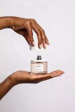 Ouai Rue St. Honoré Eau De Parfum