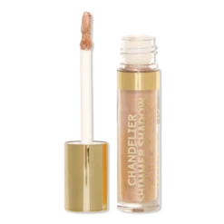 Chandelier Shimmer Shadow