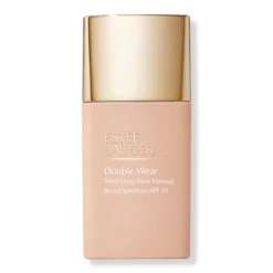 Estee Lauder Double Wear Sheer Long-Wear Foundation SPF 19