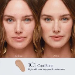 Estee Lauder Double Wear Sheer Long-Wear Foundation SPF 19 9 Estee Lauder Double Wear Sheer Long-Wear Foundation SPF 19 -Outlet Rosmiral Store 2586158 alt01