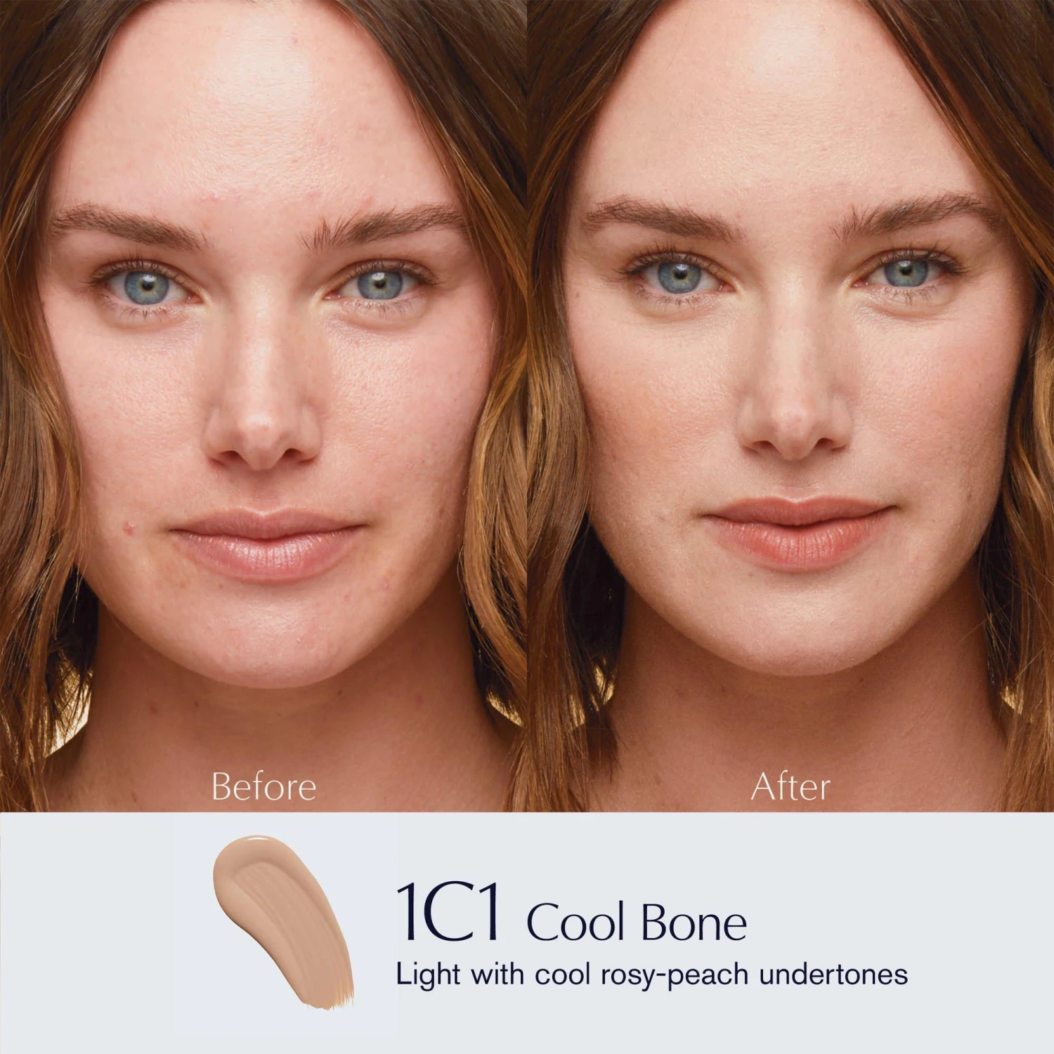 Estee Lauder Double Wear Sheer Long-Wear Foundation SPF 19 4 Estee Lauder Double Wear Sheer Long-Wear Foundation SPF 19 - Image 4