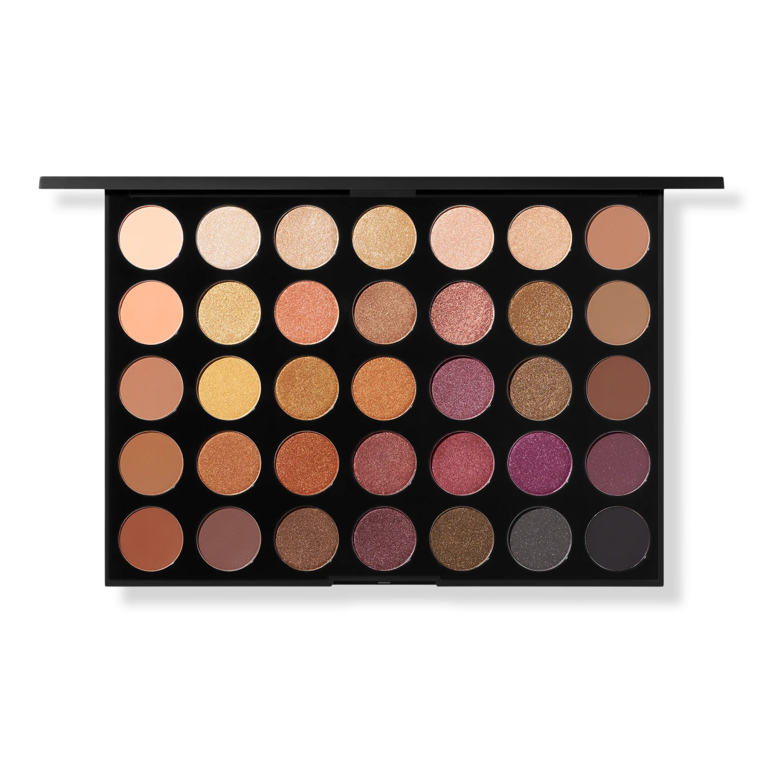 35F Fall Into Fabulous Artistry Palette 2 35F Fall Into Fabulous Artistry Palette - Image 2