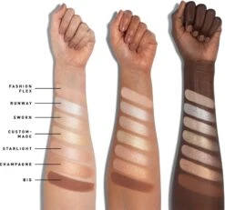 35F Fall Into Fabulous Artistry Palette 9 35F Fall Into Fabulous Artistry Palette -Outlet Rosmiral Store 2586340cm alt01