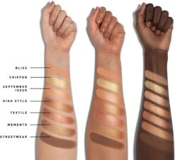 35F Fall Into Fabulous Artistry Palette 11 35F Fall Into Fabulous Artistry Palette -Outlet Rosmiral Store 2586340cm alt02