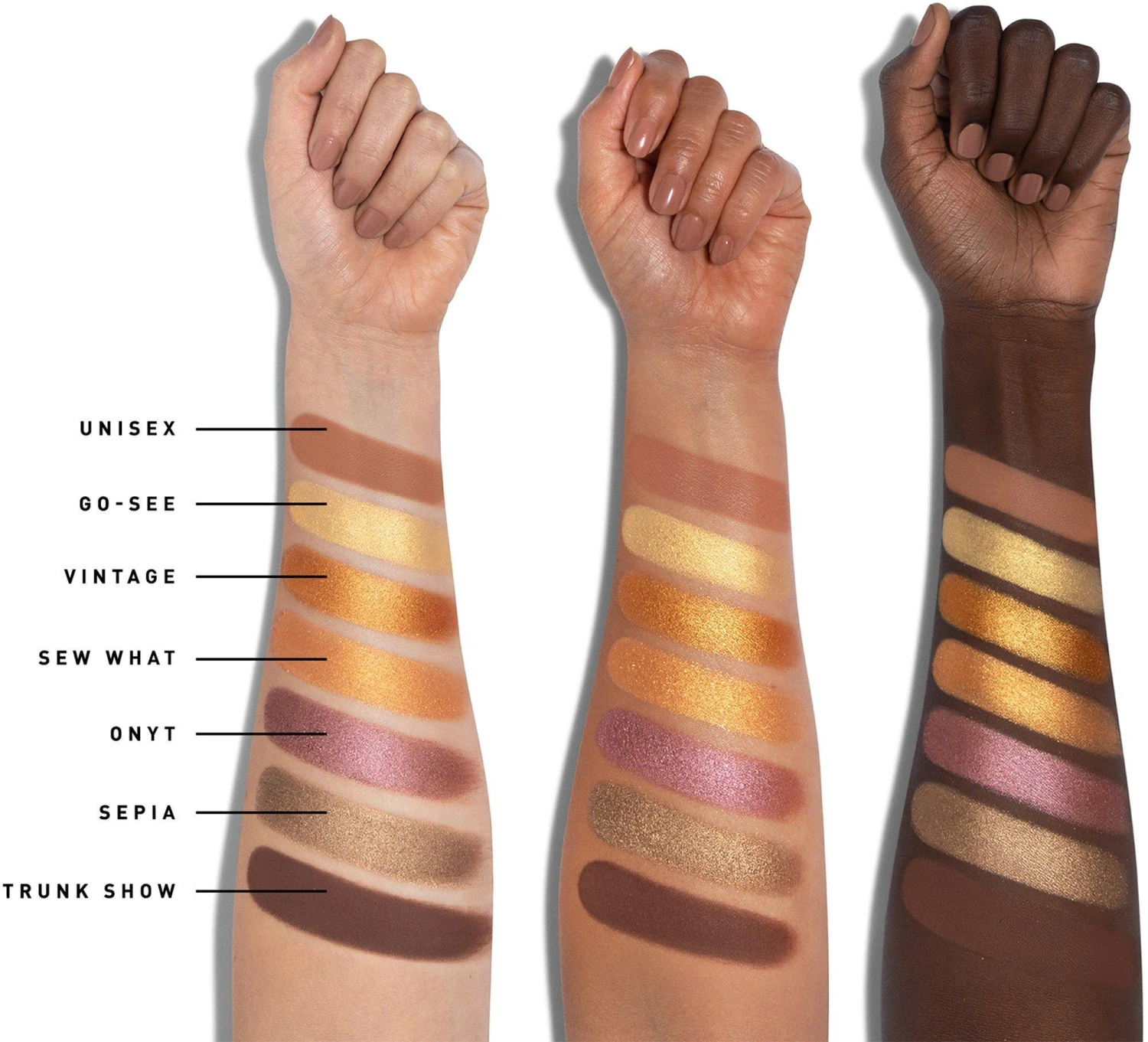 35F Fall Into Fabulous Artistry Palette 6 35F Fall Into Fabulous Artistry Palette - Image 6