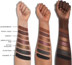 35F Fall Into Fabulous Artistry Palette 13 35F Fall Into Fabulous Artistry Palette -Outlet Rosmiral Store 2586340cm alt05