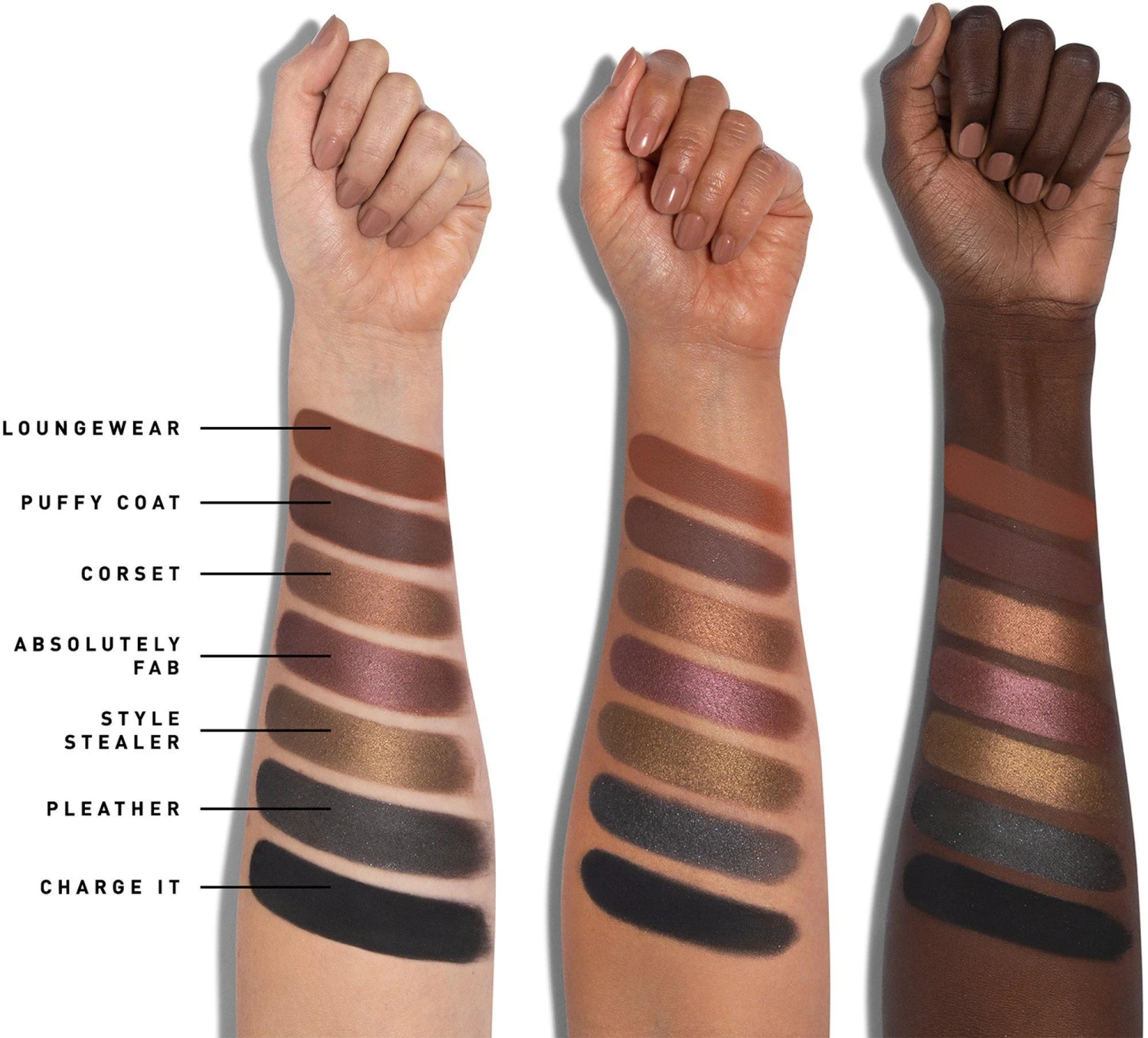 35F Fall Into Fabulous Artistry Palette 7 35F Fall Into Fabulous Artistry Palette - Image 7