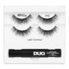Ardell Lash Contour Gradual Volume Dramatic Eye-Enhancing Effect 2 Pack