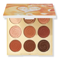 Sweet Tarte Double Shot Eyeshadow Palette 9 Sweet Tarte Double Shot Eyeshadow Palette -Outlet Rosmiral Store 2586534
