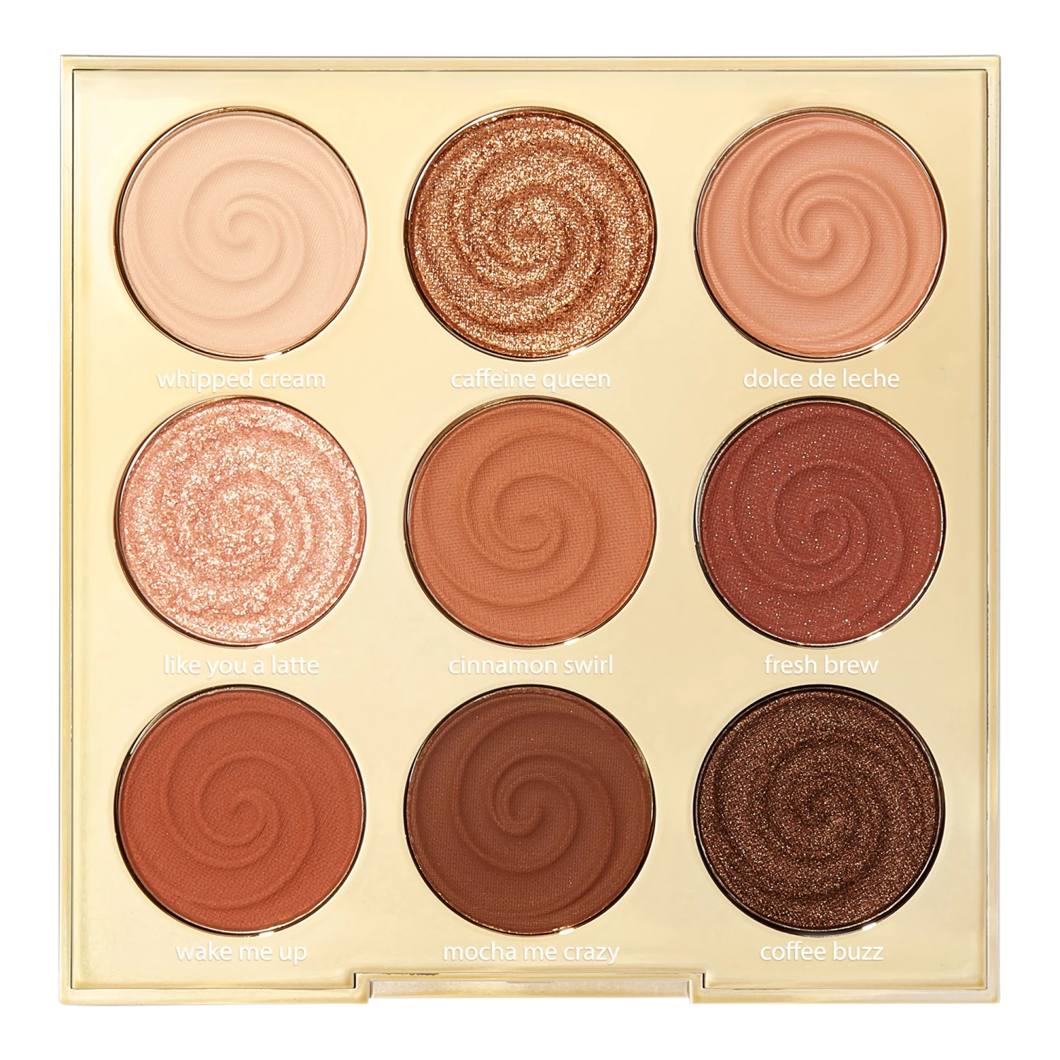 Sweet Tarte Double Shot Eyeshadow Palette 3 Sweet Tarte Double Shot Eyeshadow Palette - Image 3