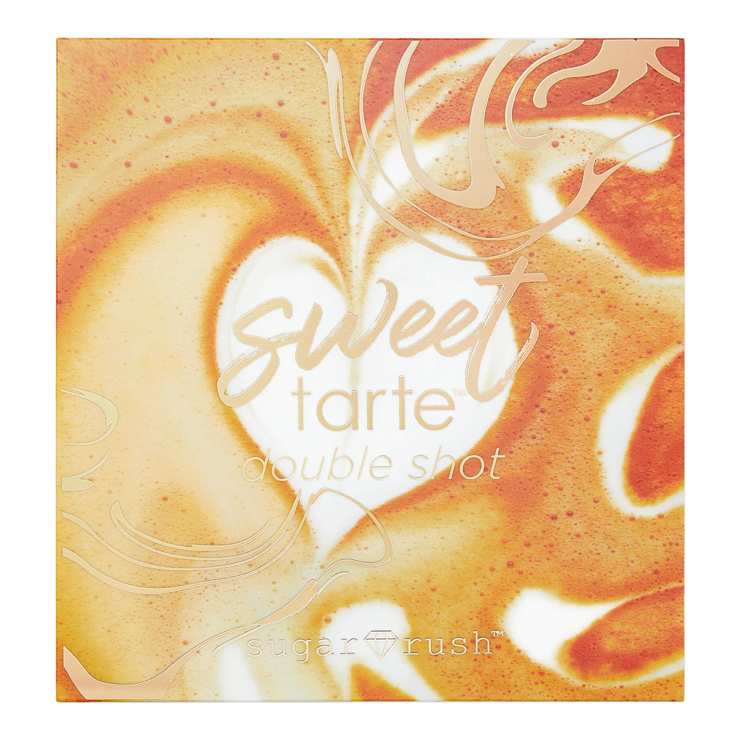 Sweet Tarte Double Shot Eyeshadow Palette 2 Sweet Tarte Double Shot Eyeshadow Palette - Image 2