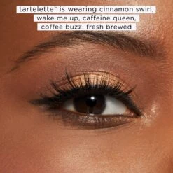 Sweet Tarte Double Shot Eyeshadow Palette