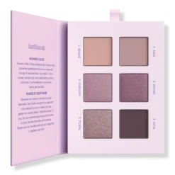 Bareminerals MINERALIST Heathered Eyeshadow Palette 8 Bareminerals MINERALIST Heathered Eyeshadow Palette -Outlet Rosmiral Store 2586869