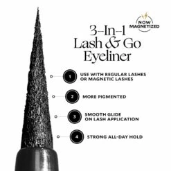 3-in-1 Lash & Go Eyeliner -Outlet Rosmiral Store 2586949cm alt03