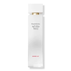 Elizabeth Arden White Tea Ginger Lily Eau De Toilette