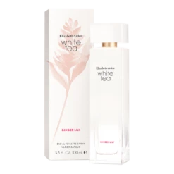 Elizabeth Arden White Tea Ginger Lily Eau De Toilette -Outlet Rosmiral Store 2587010 alt01